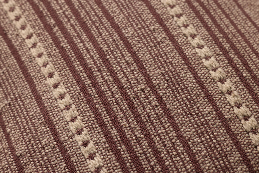 PCJ0023 Howie Wine / Oreiller naturel