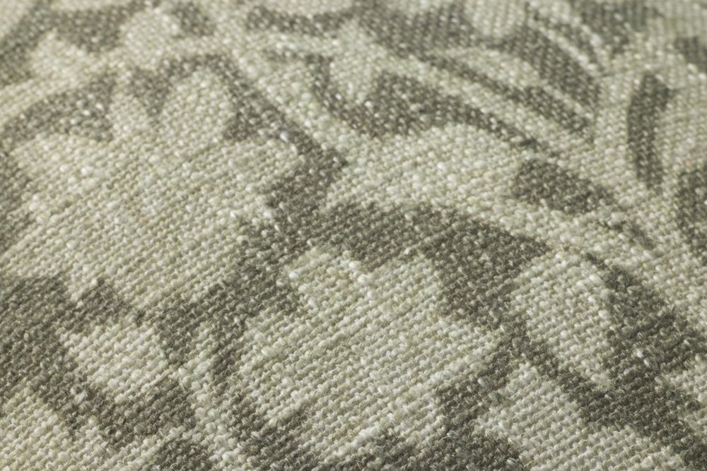 Kathleen Green Pillow (PCJ0026)