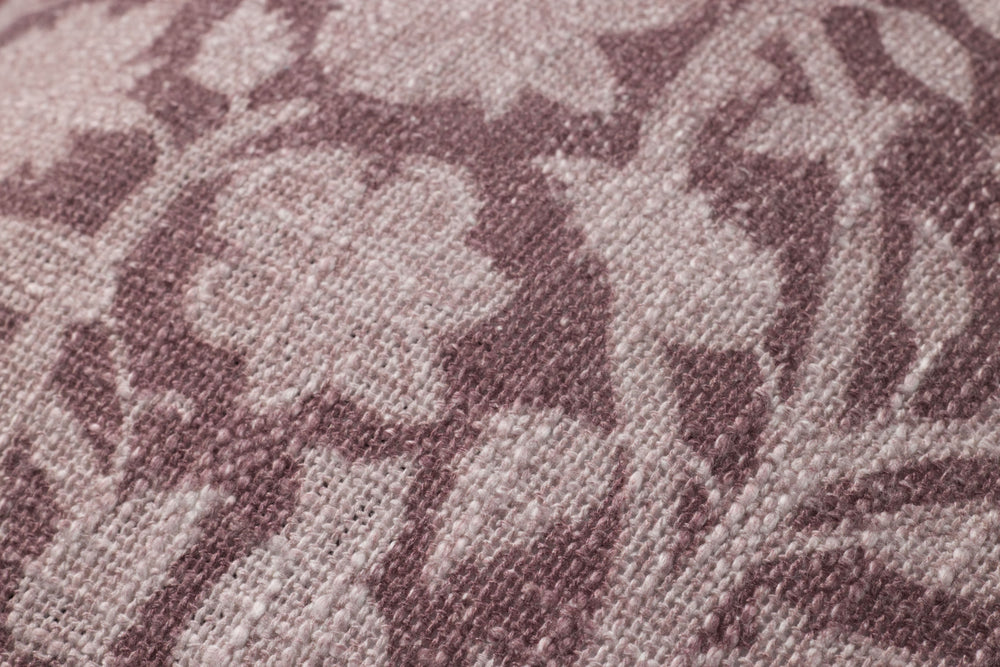 Kathleen Wine Pillow (PCJ0026)
