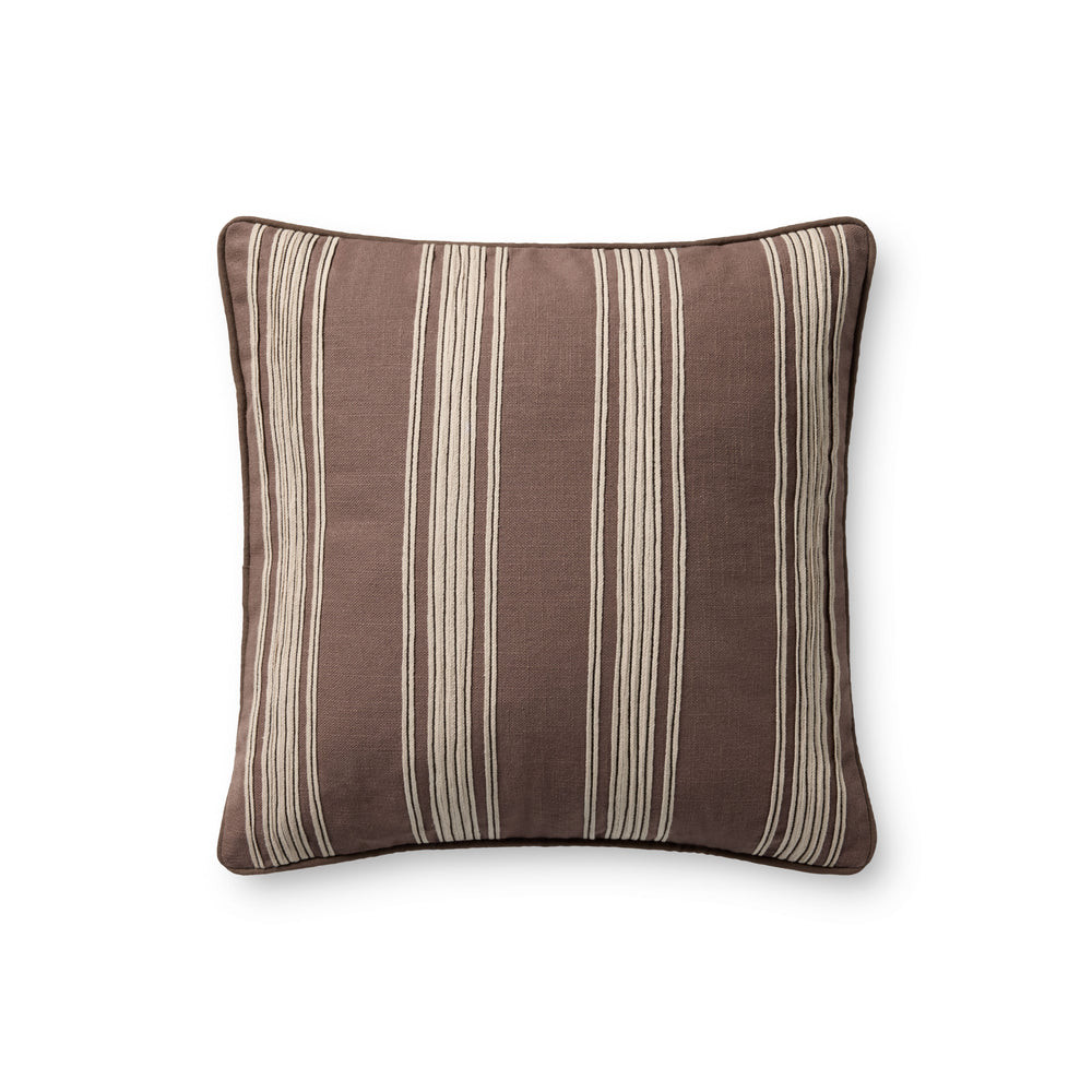 Oreiller Verona marron (PCJ0033)