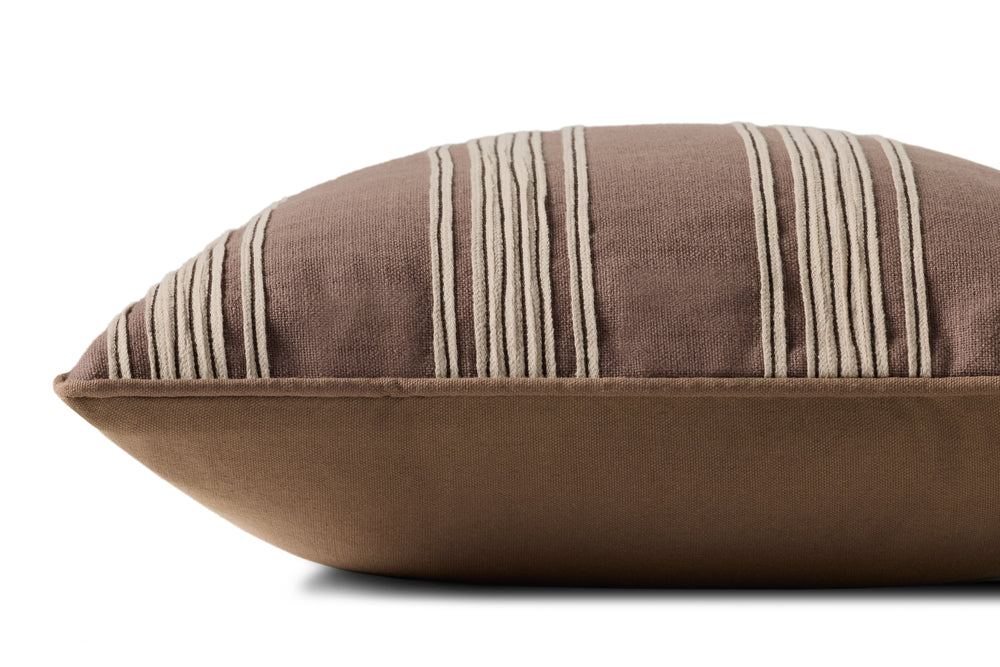 Oreiller Verona marron (PCJ0033)