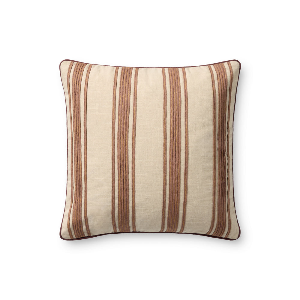Oreiller Verona Châtaigne (PCJ0033)