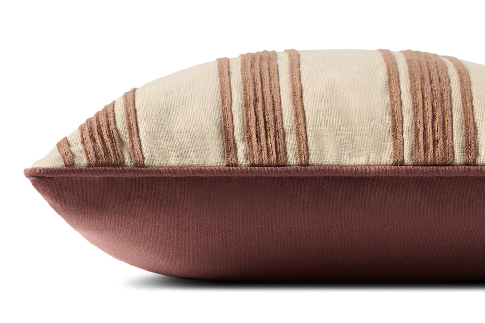 Oreiller Verona Châtaigne (PCJ0033)