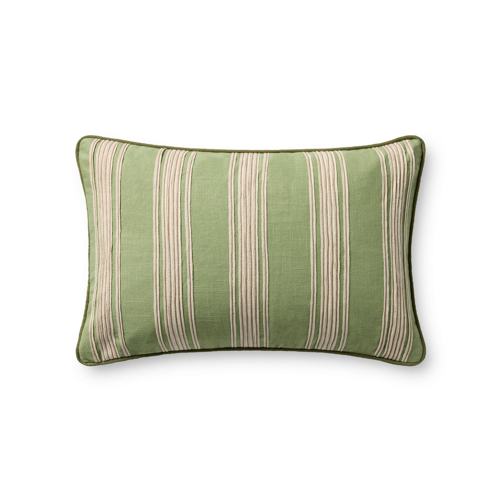 Verona Green Pillow (PCJ0033)