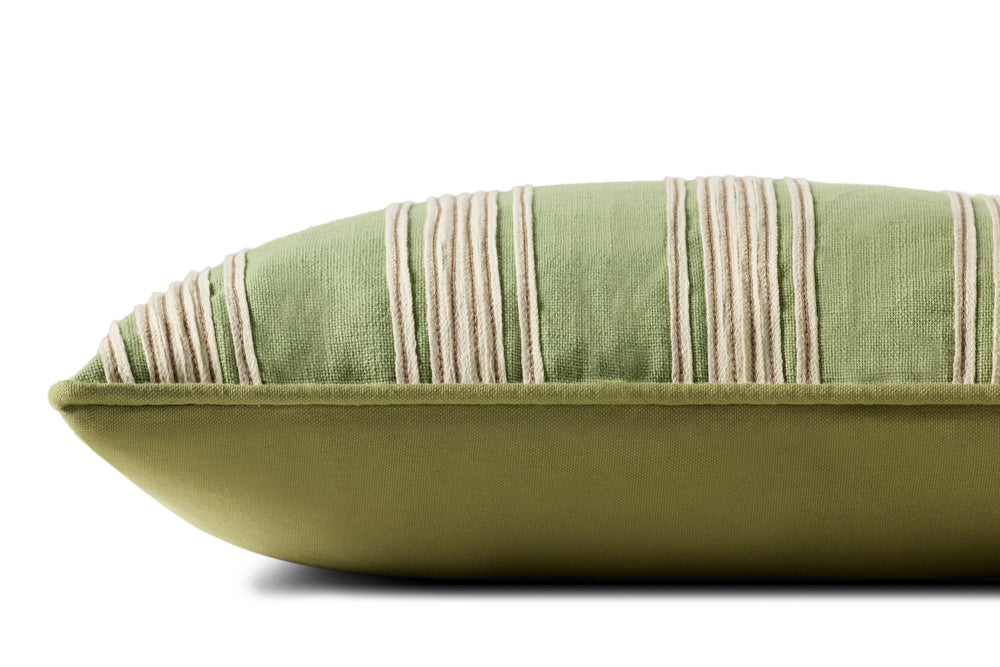 Verona Green Pillow (PCJ0033)