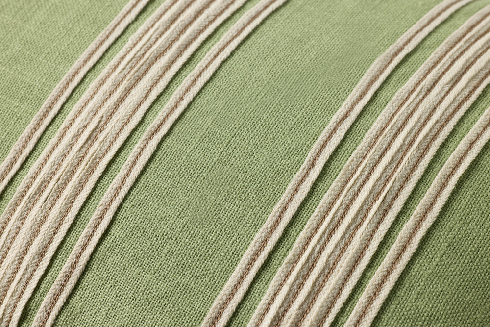 Verona Green Pillow (PCJ0033)