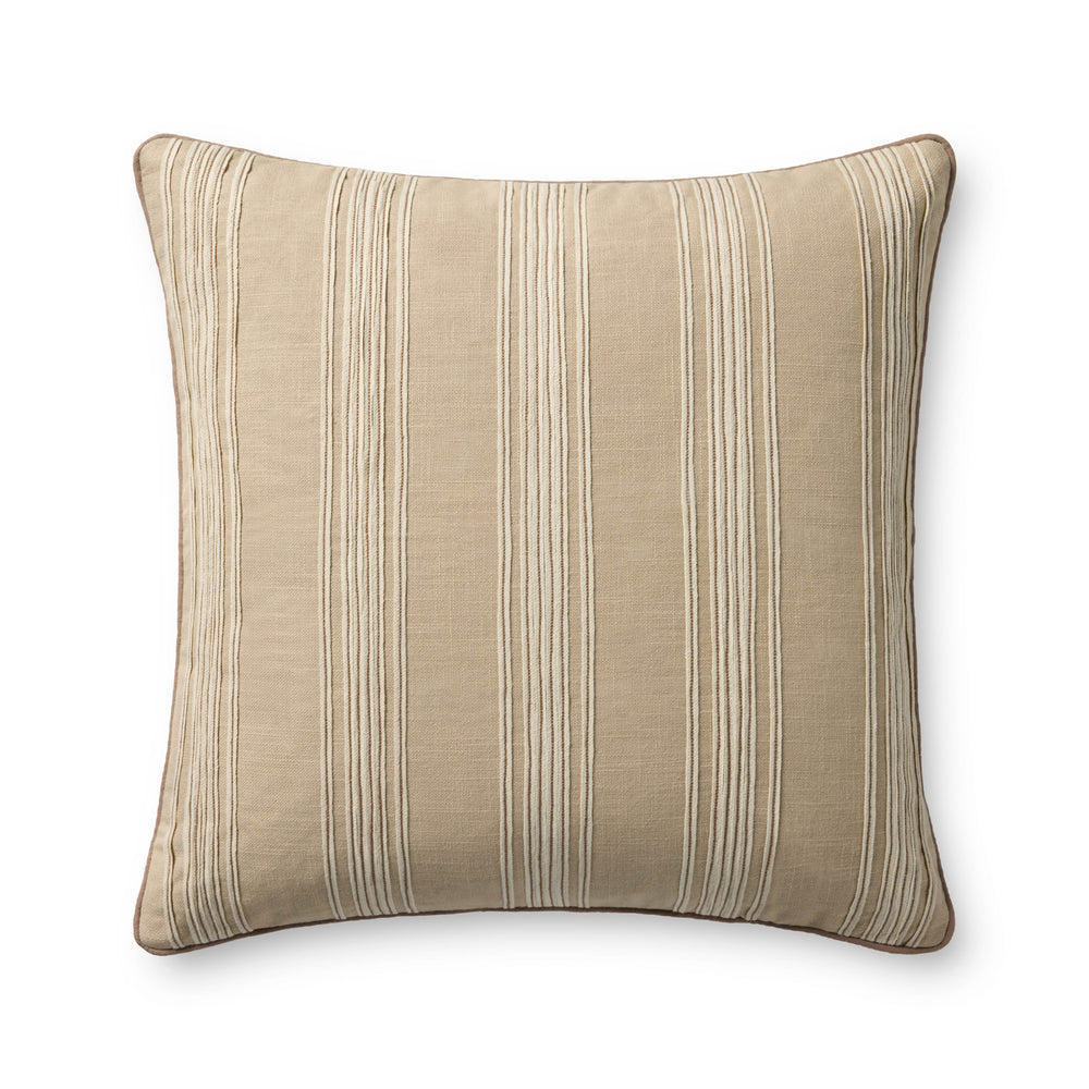 Verona Natural Pillow (PCJ0033)