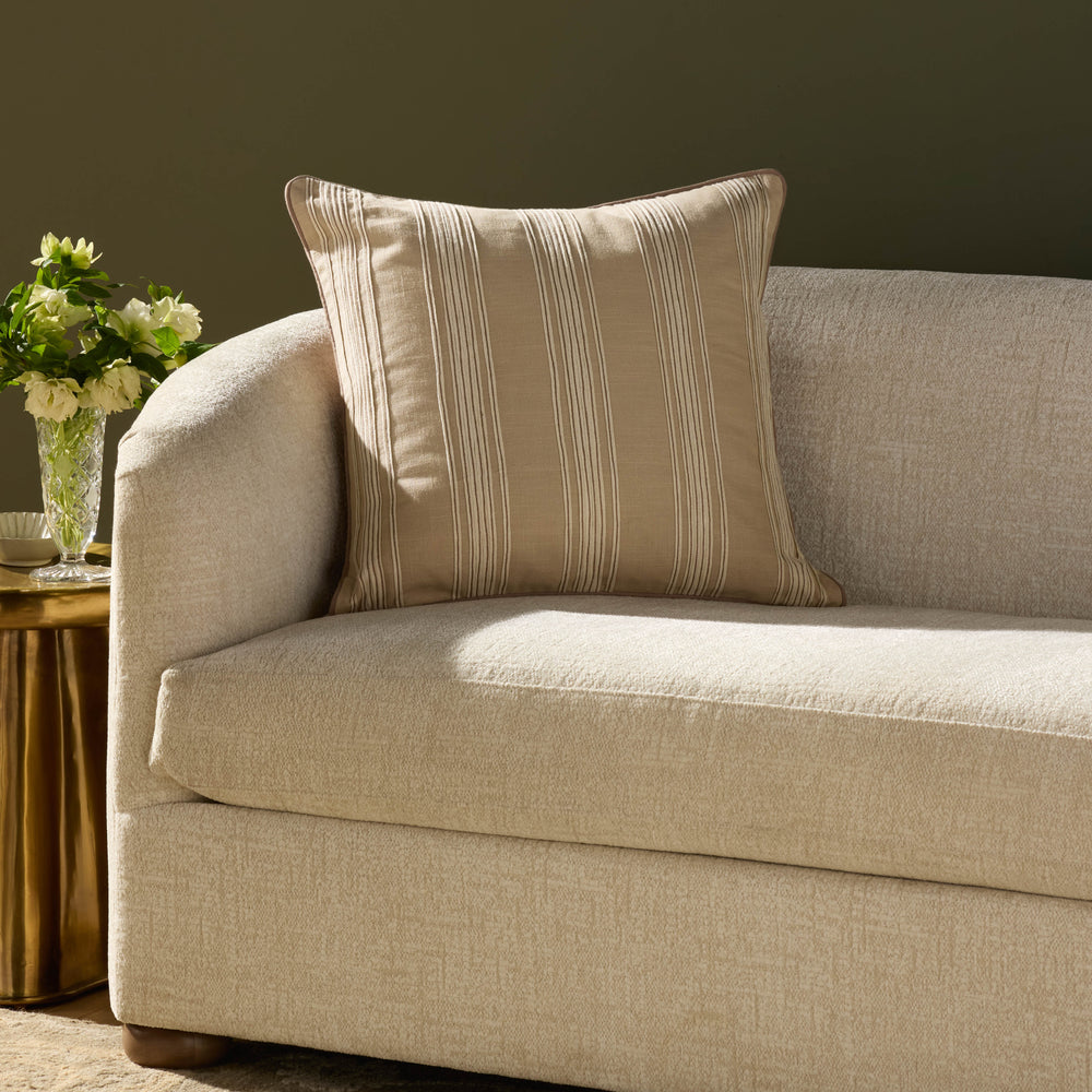 Verona Natural Pillow (PCJ0033)