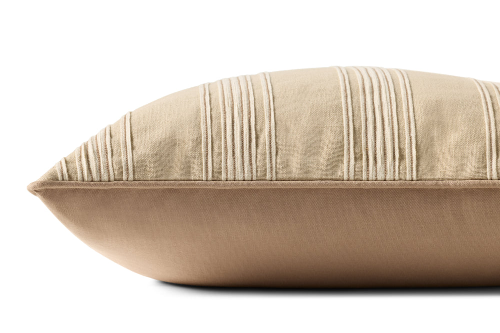 Verona Natural Pillow (PCJ0033)