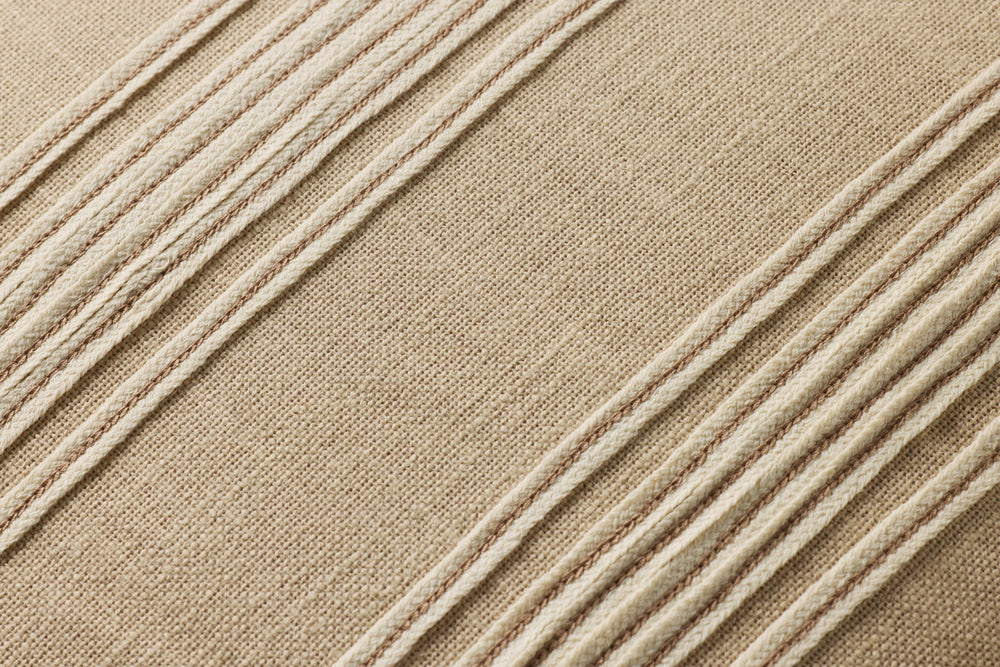 Verona Natural Pillow (PCJ0033)