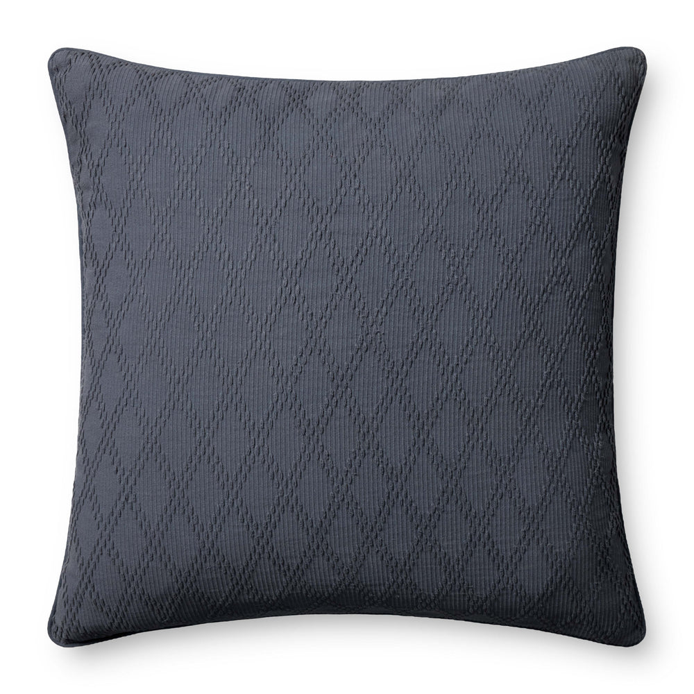 Cary Blue Pillow (PCJ0036)