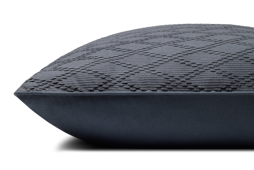Cary Blue Pillow (PCJ0036)