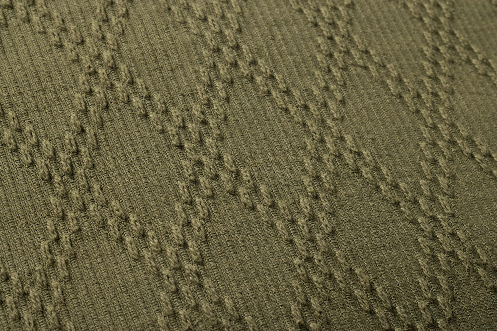 Oreiller vert Cary (PCJ0036)