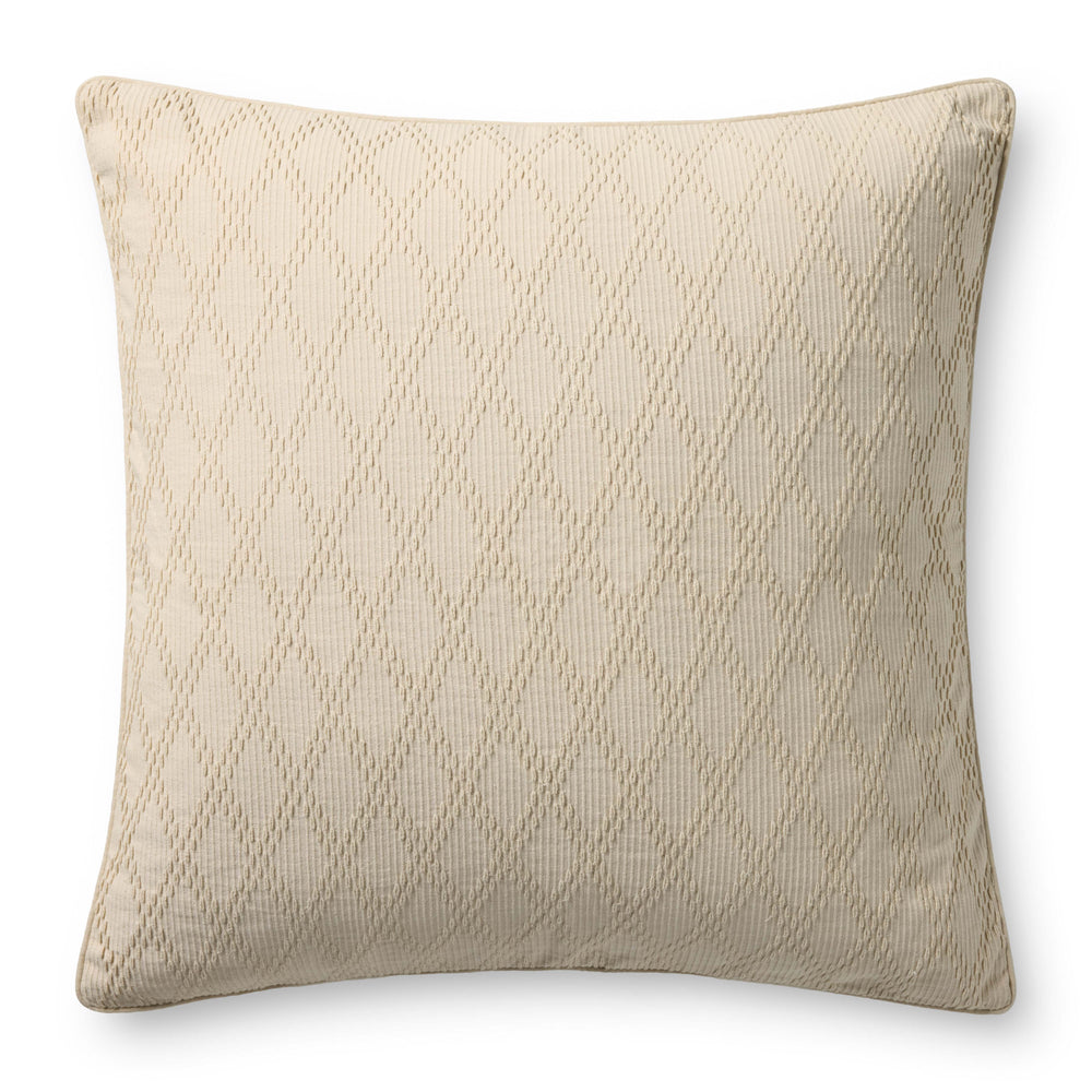 Cary Ivory Pillow (PCJ0036)