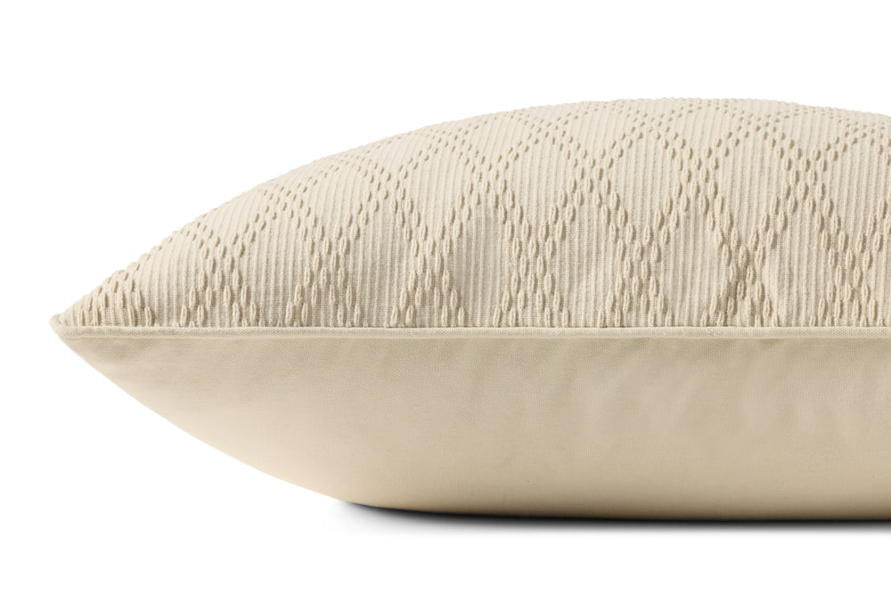 Cary Ivory Pillow (PCJ0036)