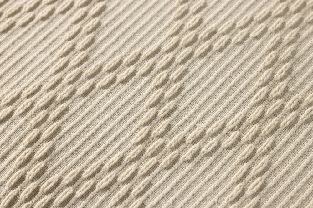 Cary Ivory Pillow (PCJ0036)