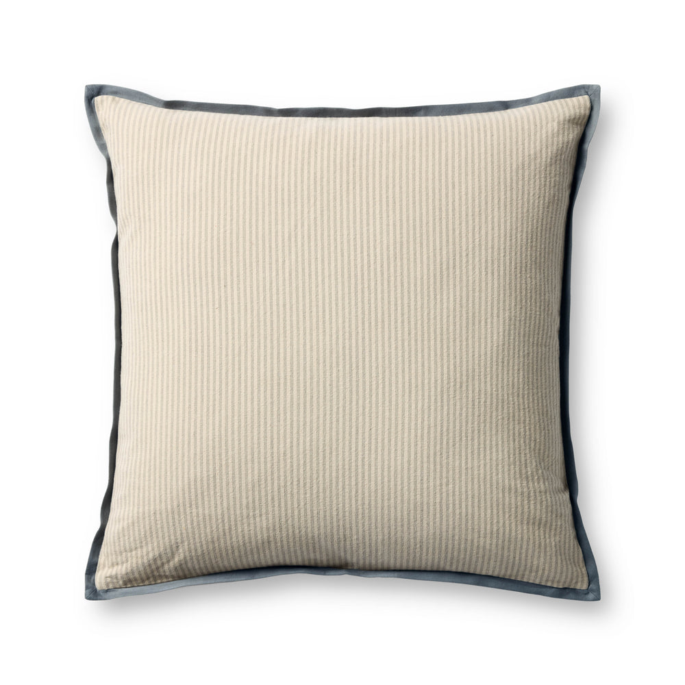 PJBR0001 Sullivan Natural / Blue
