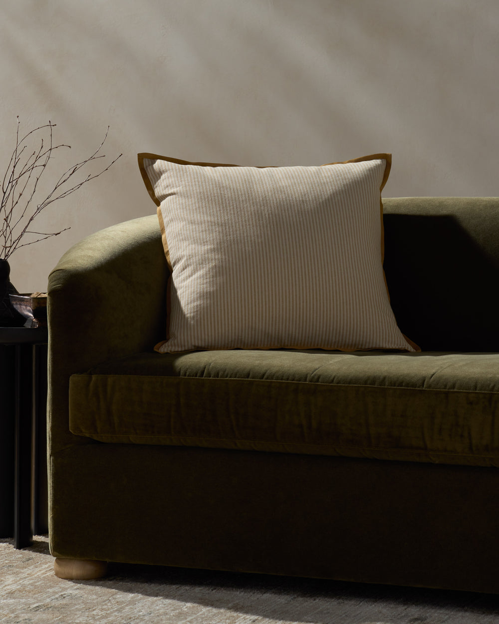 PJBR0001 SULLIVAN NATUREL / GOLD