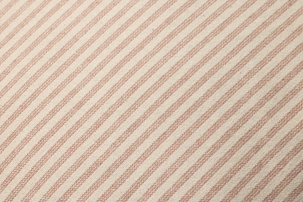 Sullivan Natural / Terracotta Pillow (PJBR0001)