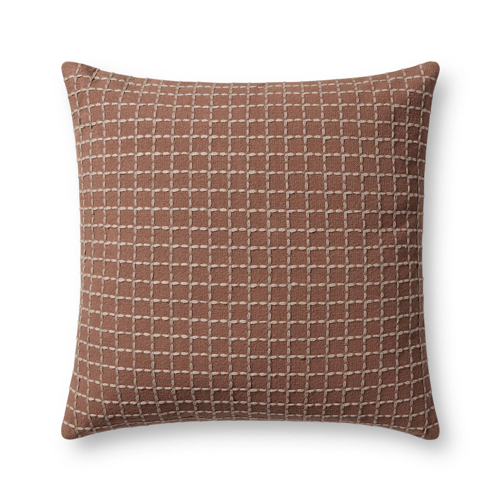 Rose / Blush Pillow (PJS0017)