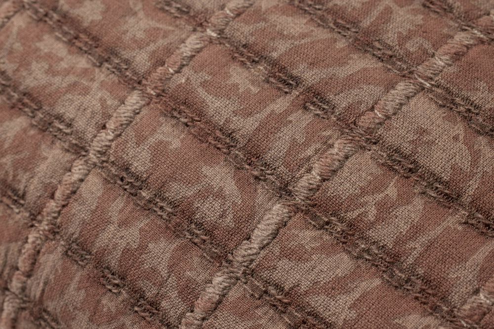 Clay Pillow (PJS0020)