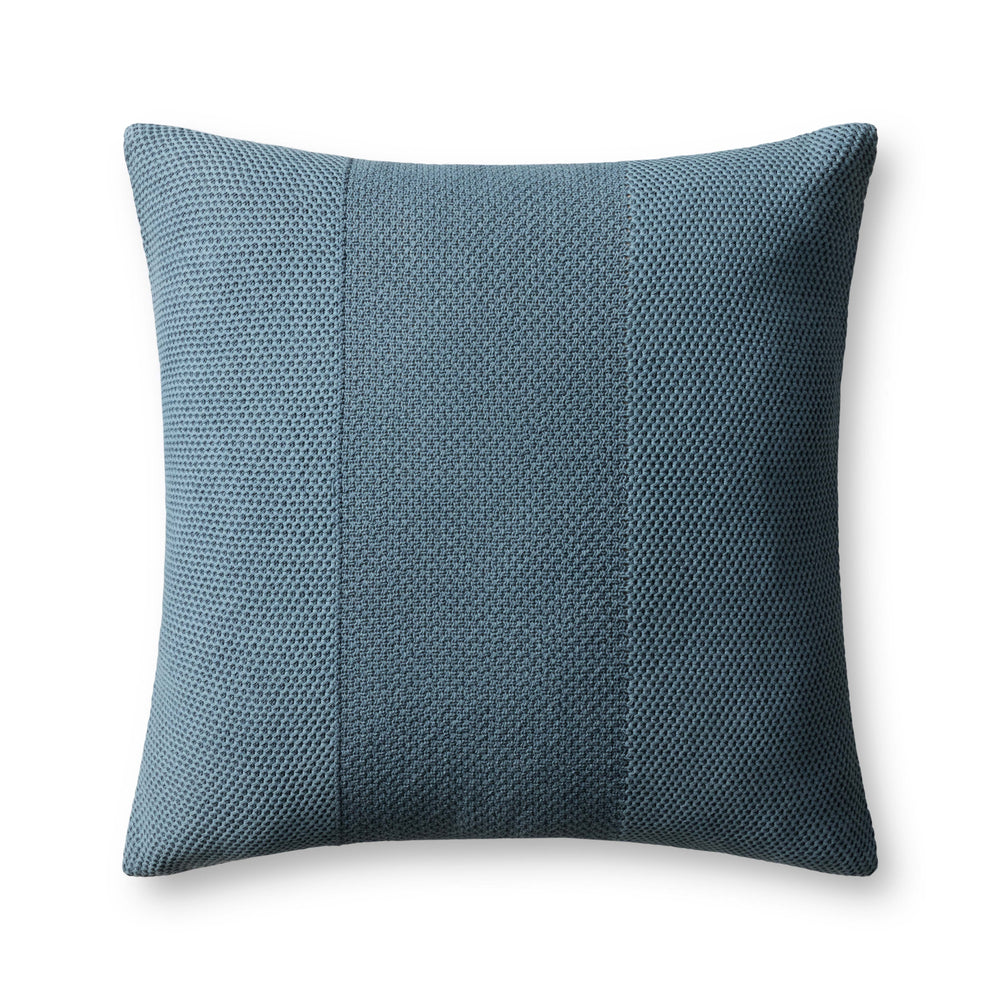 Blue Pillow (PLL0170)