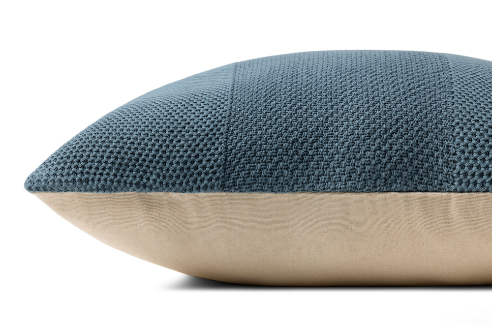 Blue Pillow (PLL0170)