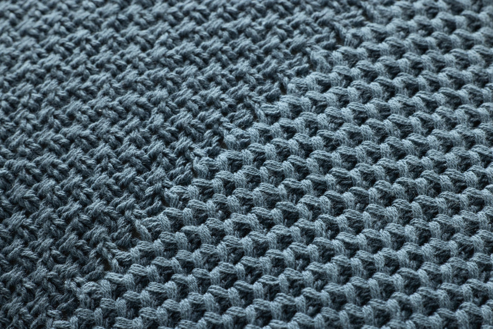 Blue Pillow (PLL0170)