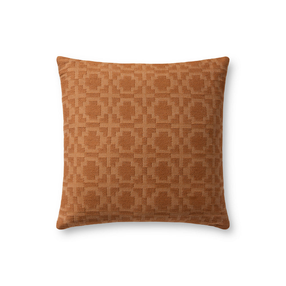 Rust Pillow (PLL0172)