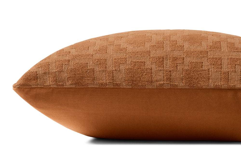 Rust Pillow (PLL0172)