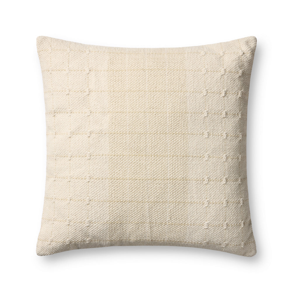 Beige / Natural Pillow (PLL0193)