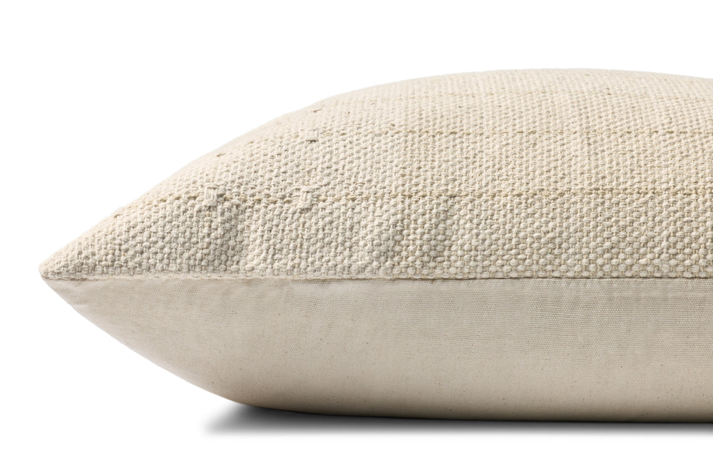 Beige / Natural Pillow (PLL0193)