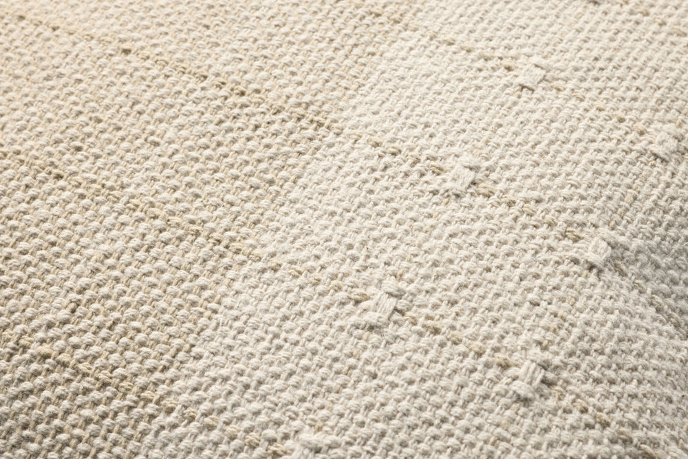Beige / Natural Pillow (PLL0193)
