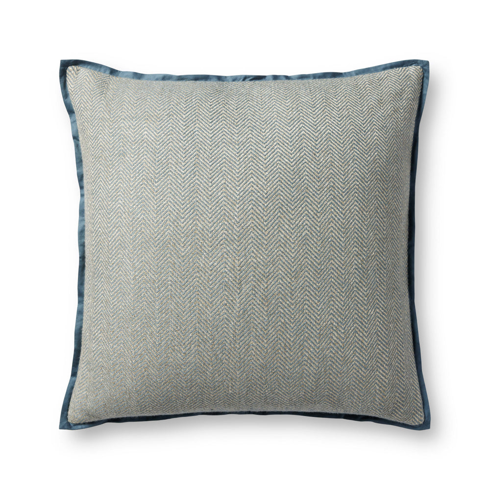 Blue Pillow (PJS0018)