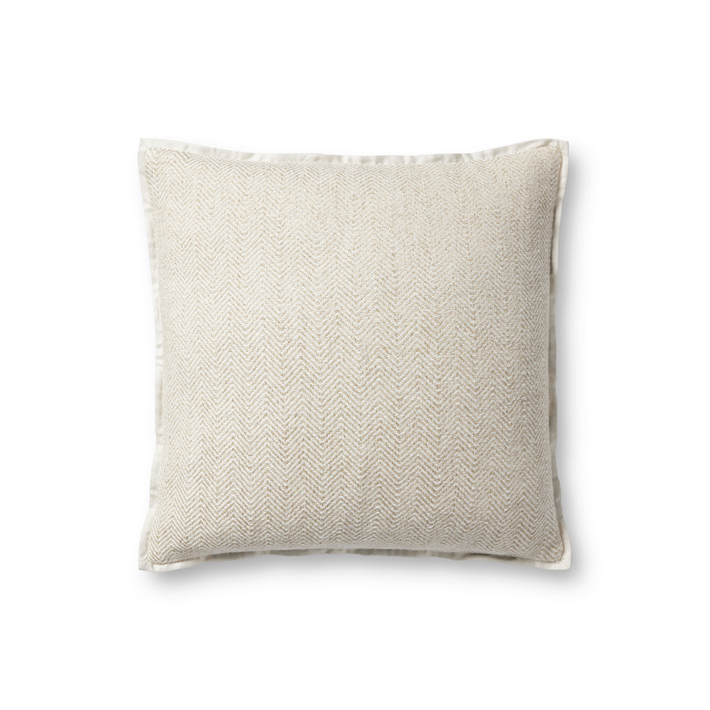 Ivory Pillow (PJS0018)