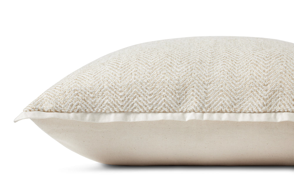 Ivory Pillow (PJS0018)