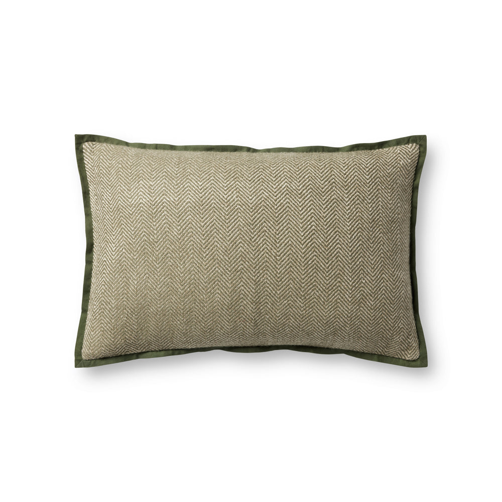 Olive Pillow (PJS0018)