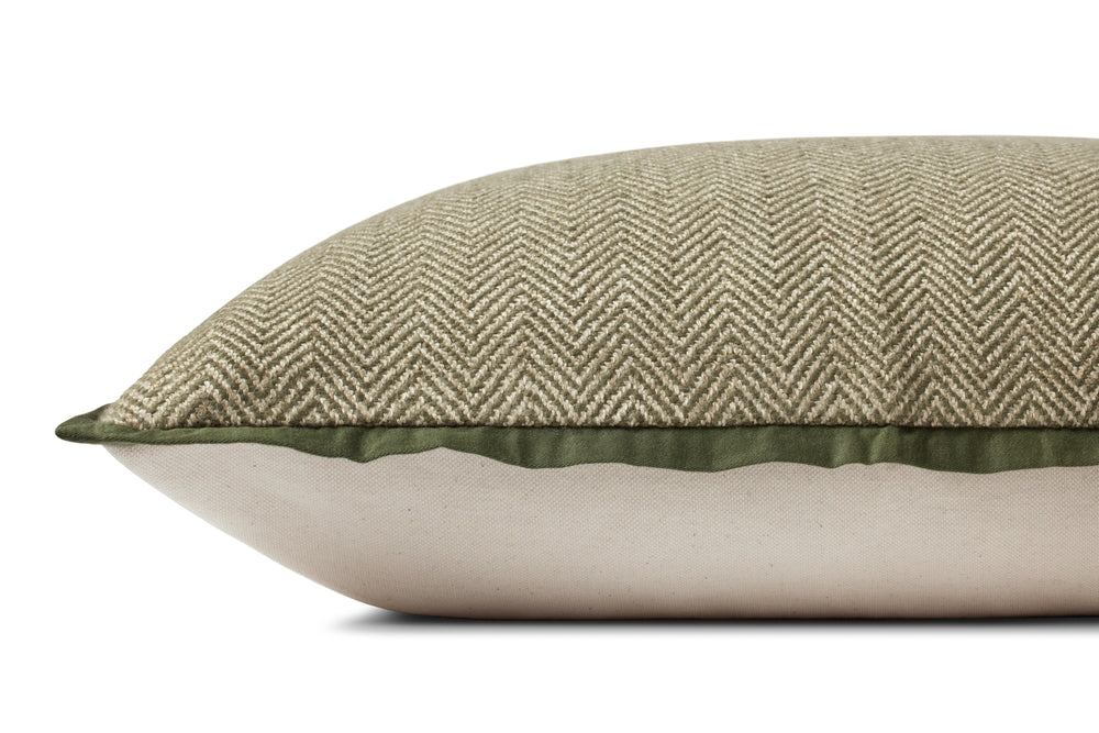 Olive Pillow (PJS0018)