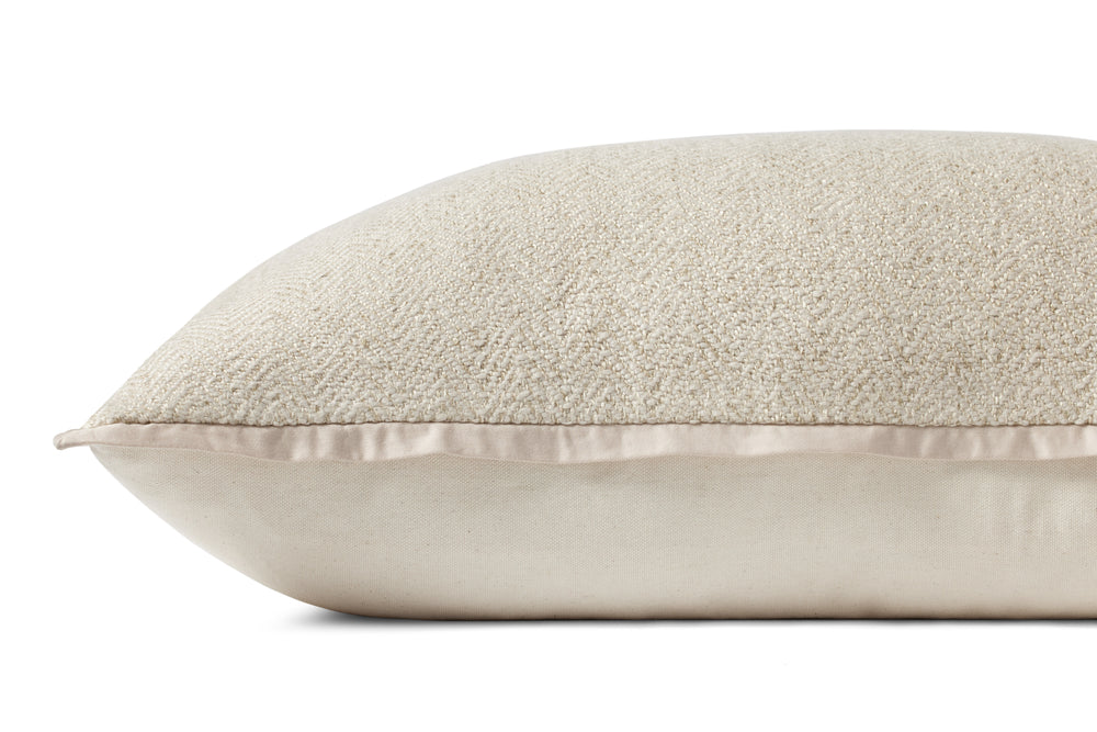 Oatmeal Pillow (PJS0018)