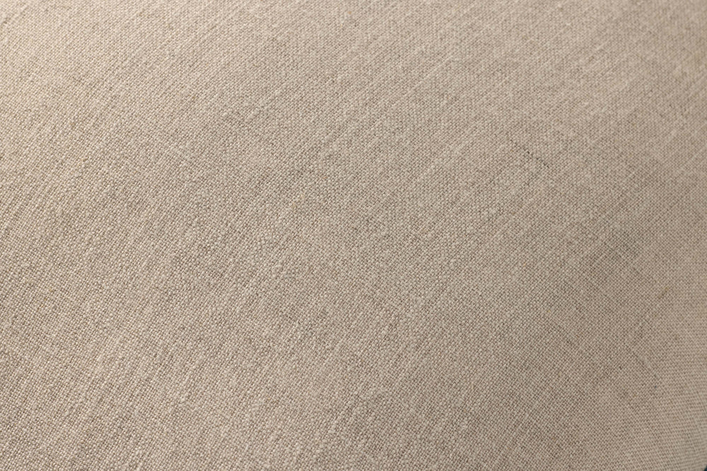 PLL0197 Oreiller naturel / bleu