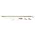 Drawer Slides 15/16 Inch