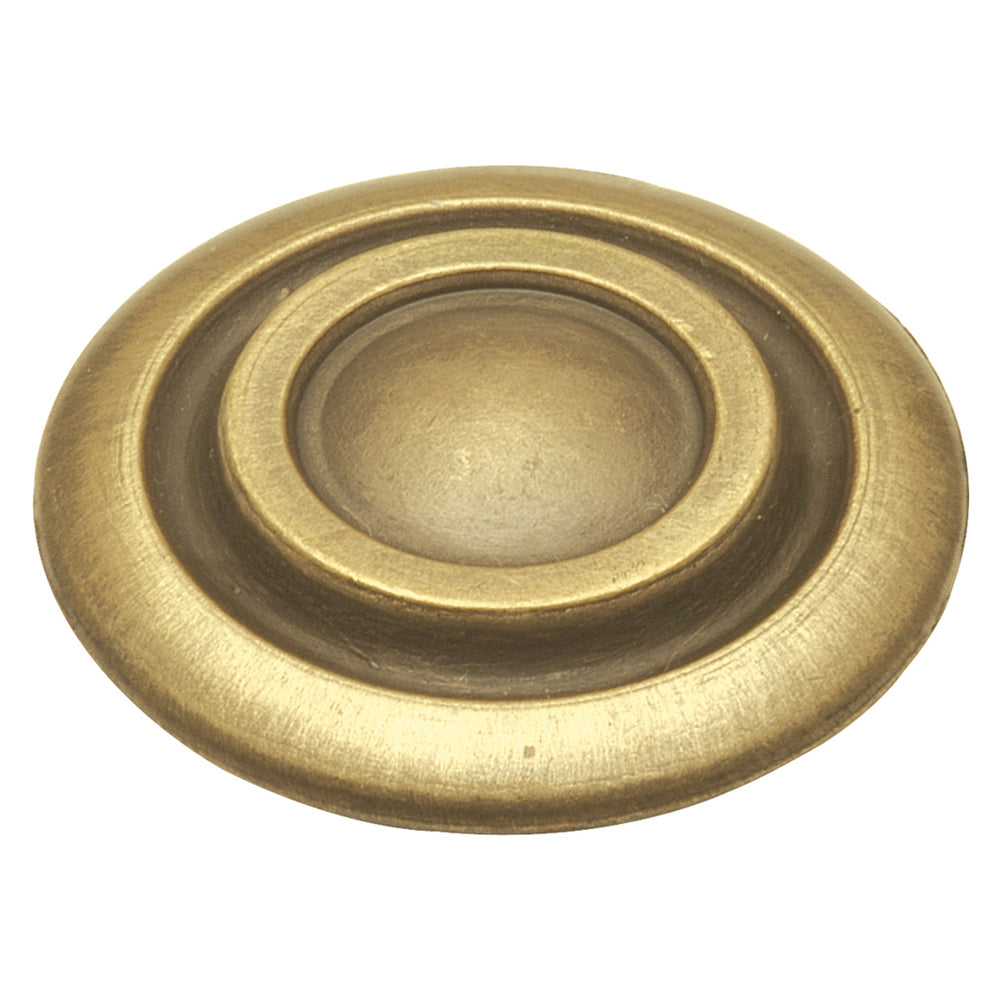 Cavalier Round Knob