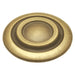 Cavalier Round Knob