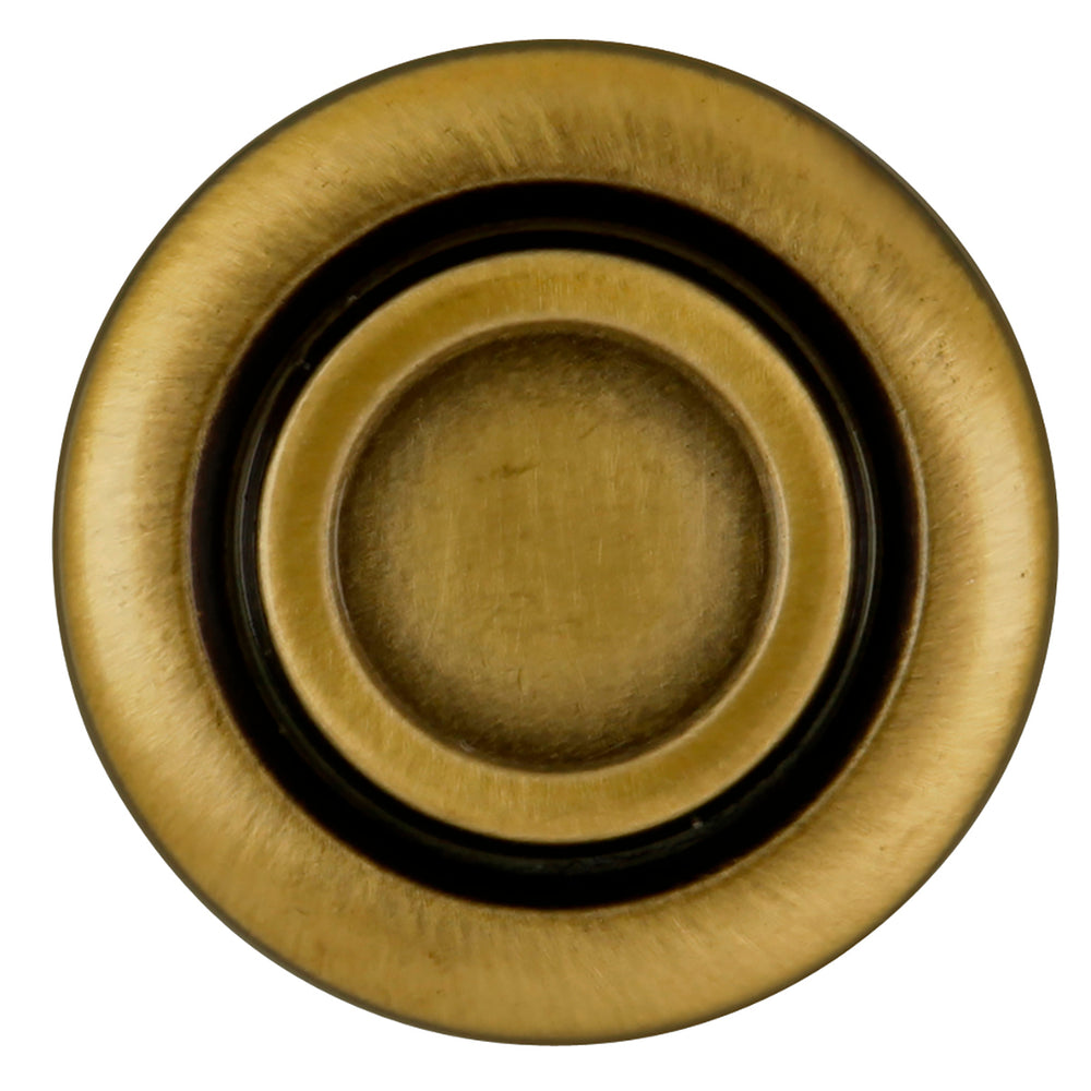 Cavalier Round Knob