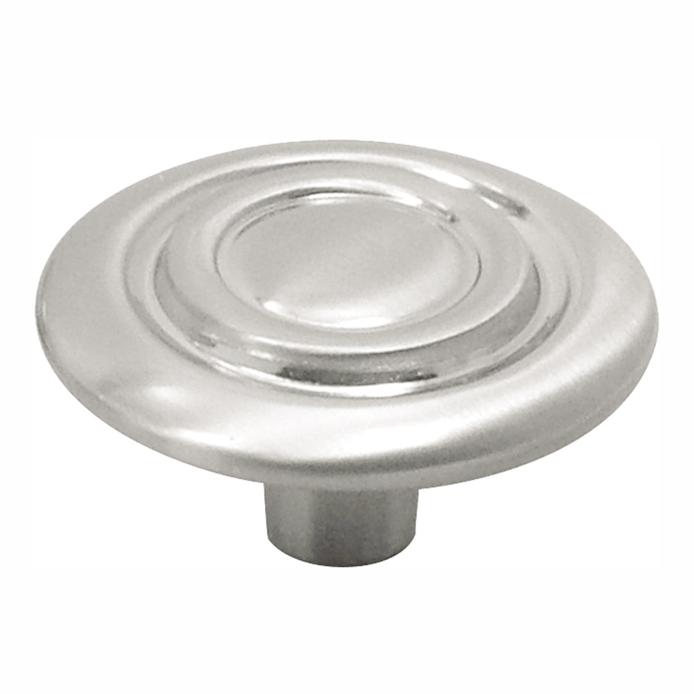 Cavalier Round Knob