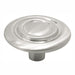Cavalier Round Knob