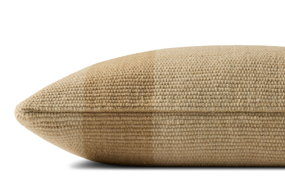 Mistwood Beige Pillow (PLF0002)