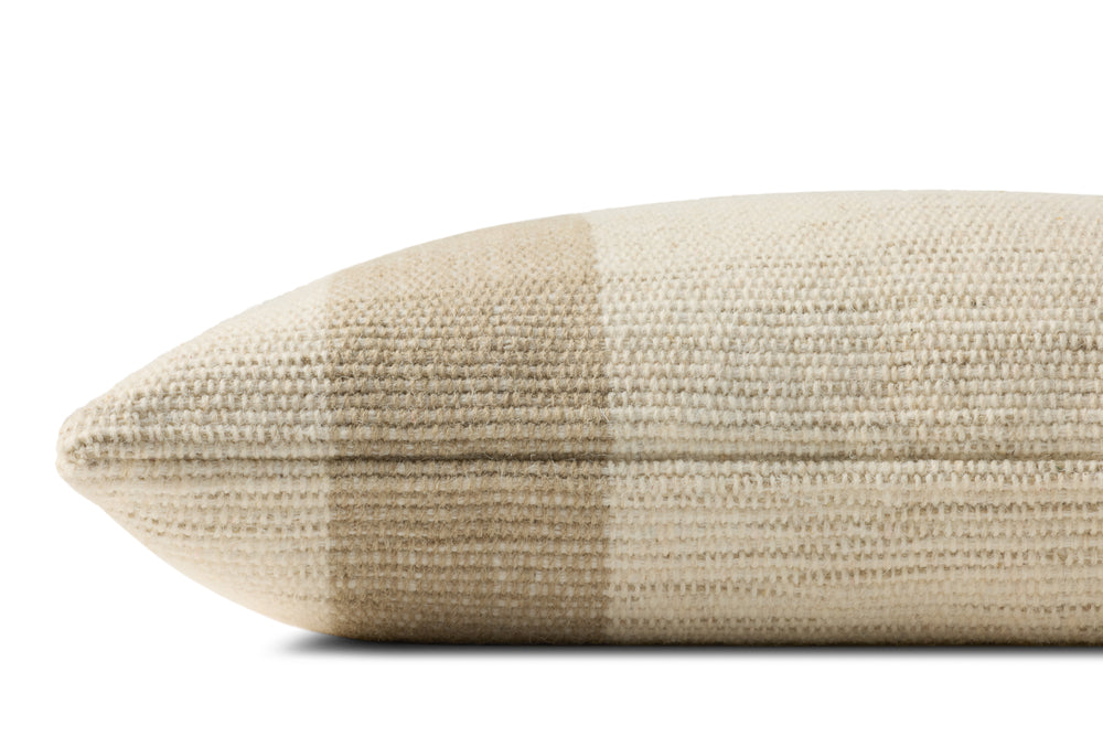 Mistwood Ivory Pillow (PLF0002)