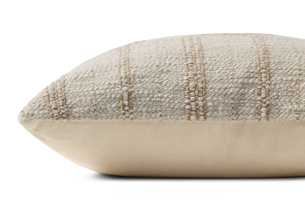 Mitzi Oatmeal Pillow (PAL0054)