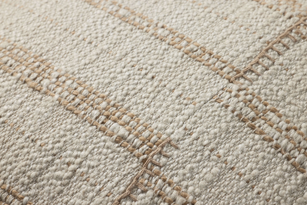 Mitzi Oatmeal Pillow (PAL0054)